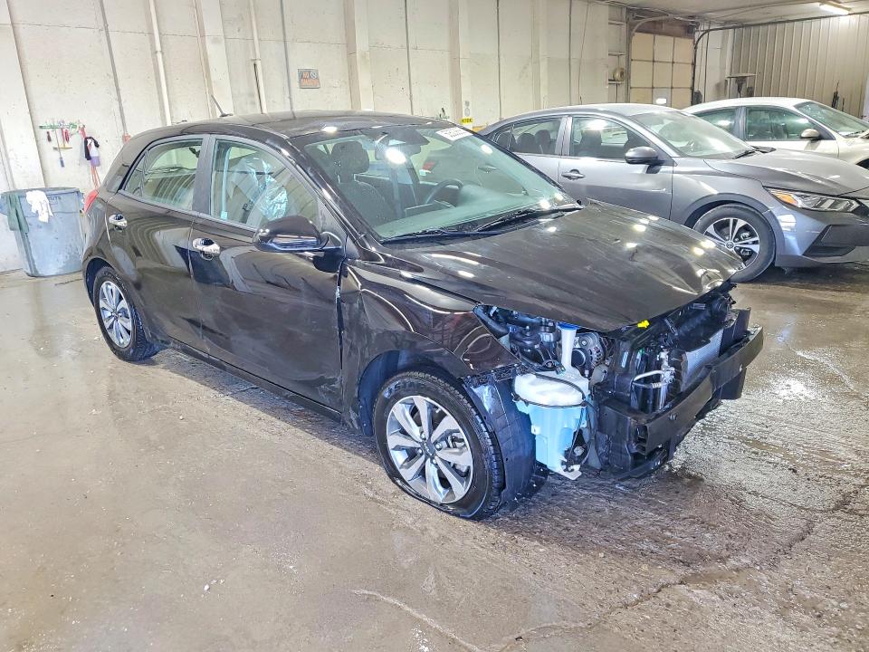 2022 Kia Rio მანქანა იყიდება აუქციონზე, vin: 3KPA25AD8NE485628, აუქციონის ნომერი: 50503856