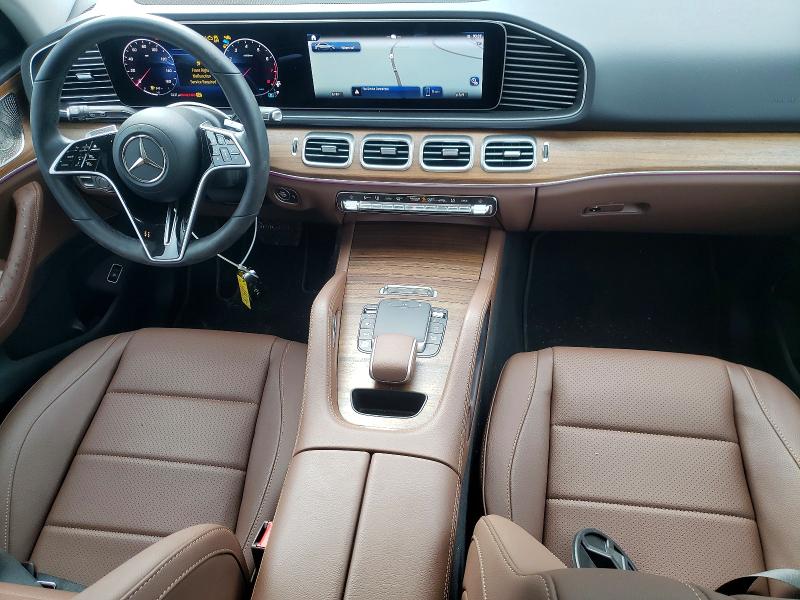 2025 Mercedes-benz Gle მანქანა იყიდება აუქციონზე, vin: 4JGFB4FB8SB390109, აუქციონის ნომერი: 47856546