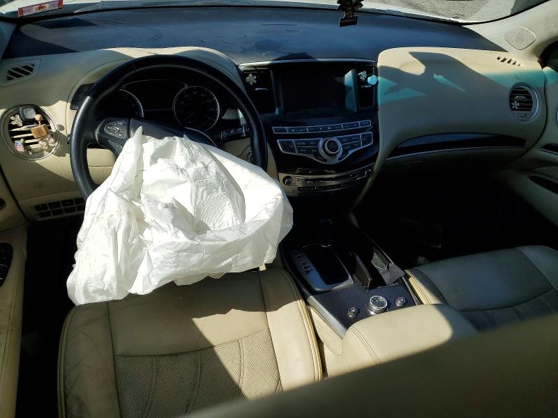 Aukcja sprzedaży 2015 Infiniti Qx60, vin: 5N1AL0MM7FC553370, numer aukcji: 48326596