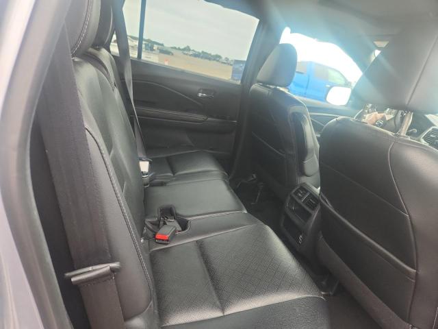 50169906 :رقم المزاد ، 5FNYF8H57KB019536 vin ، 2019 Honda Passport مزاد بيع