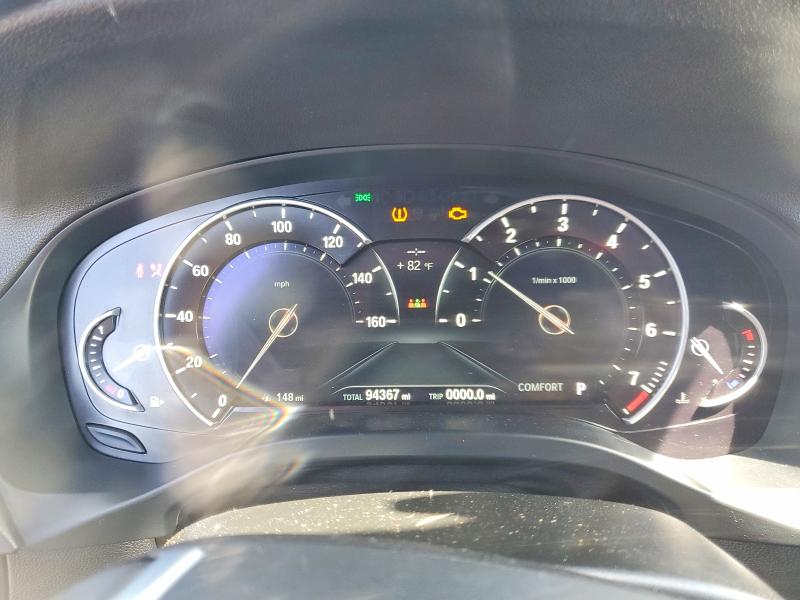 Продаж на аукціоні авто 2018 Bmw X3, vin: 5UXTR9C53JLC74776, номер лоту: 49423826