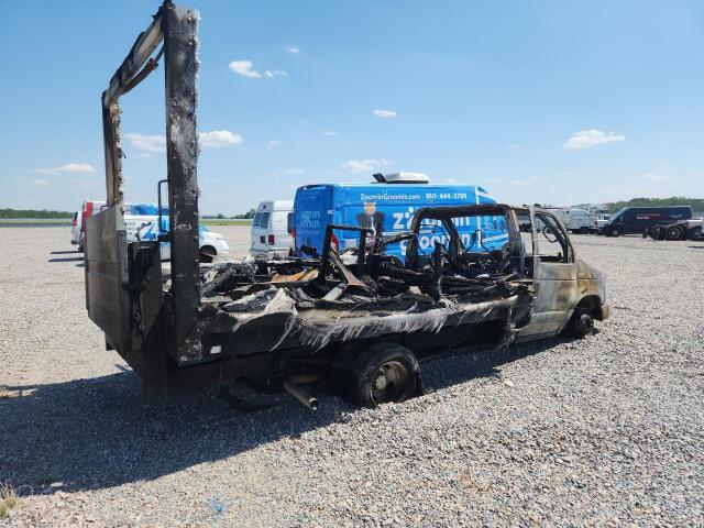 Продаж на аукціоні авто 2010 Ford Econoline, vin: 1FDWE3FL7ADA88999, номер лоту: 51003276