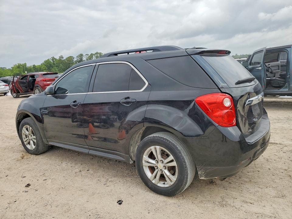 2011 Chevrolet Equinox მანქანა იყიდება აუქციონზე, vin: 2GNALDEC8B1146599, აუქციონის ნომერი: 51093956