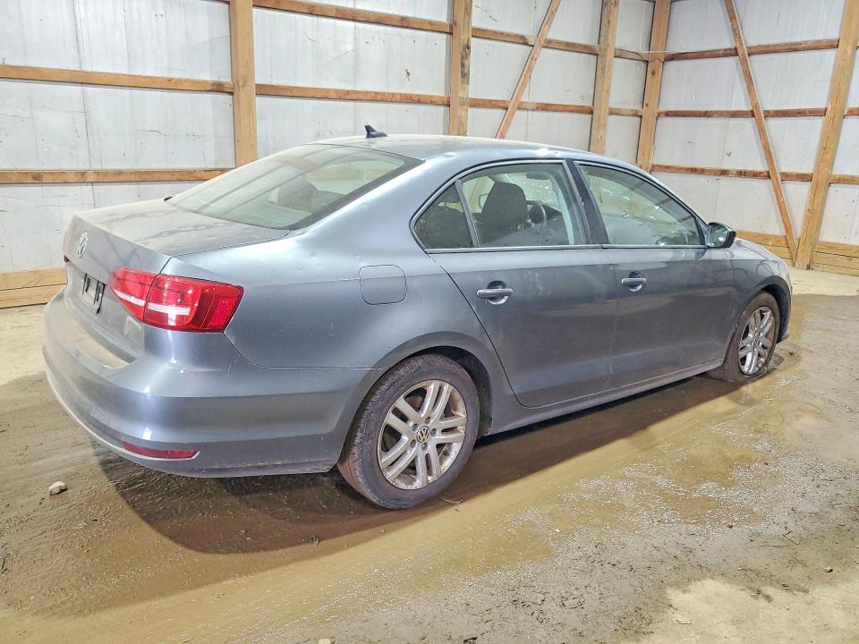 Продаж на аукціоні авто 2015 Volkswagen Jetta, vin: 3VW2K7AJ5FM215914, номер лоту: 50911576