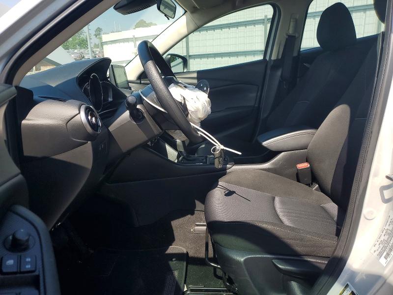 Продаж на аукціоні авто 2020 Mazda Cx-3, vin: JM1DKDB73L1471359, номер лоту: 50526306