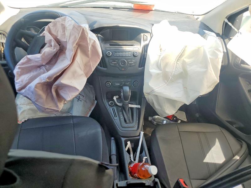 Aukcja sprzedaży 2017 Ford Focus, vin: 1FADP3F21HL224305, numer aukcji: 50136246