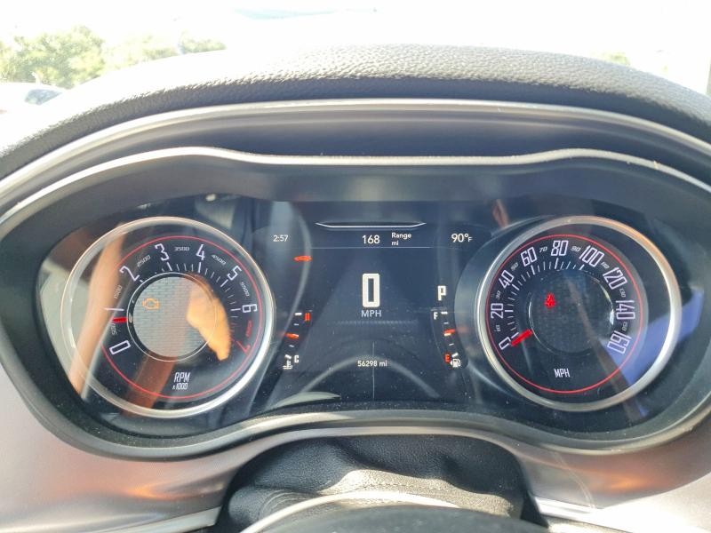Aukcja sprzedaży 2019 Dodge Challenger, vin: 2C3CDZAG5KH733648, numer aukcji: 52064366