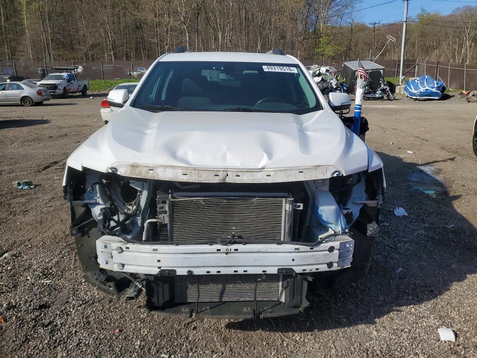 Продаж на аукціоні авто 2020 Gmc Acadia, vin: 1GKKNRLS6LZ238869, номер лоту: 49319516