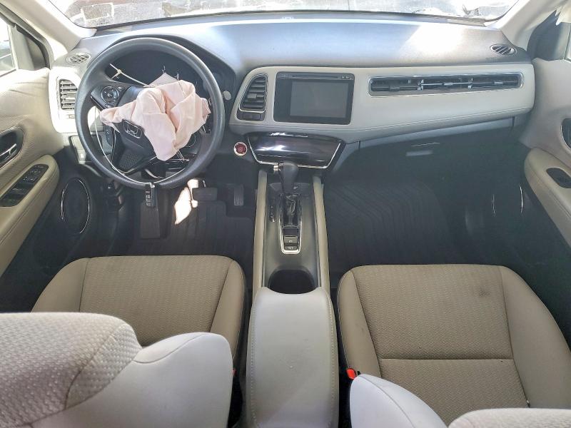 Продаж на аукціоні авто 2018 Honda Hr-v, vin: 3CZRU5H58JG700560, номер лоту: 48829116