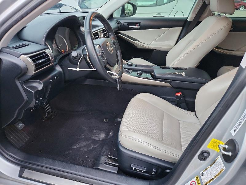 2014 Lexus Is მანქანა იყიდება აუქციონზე, vin: JTHBF1D2XE5038661, აუქციონის ნომერი: 49669256
