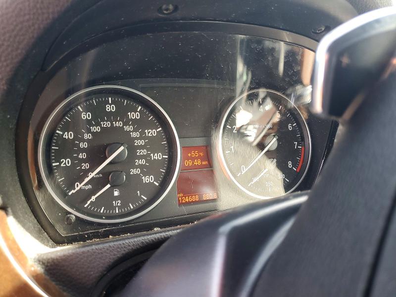Aukcja sprzedaży 2012 Bmw 335, vin: WBADX7C56CE745157, numer aukcji: 48329036