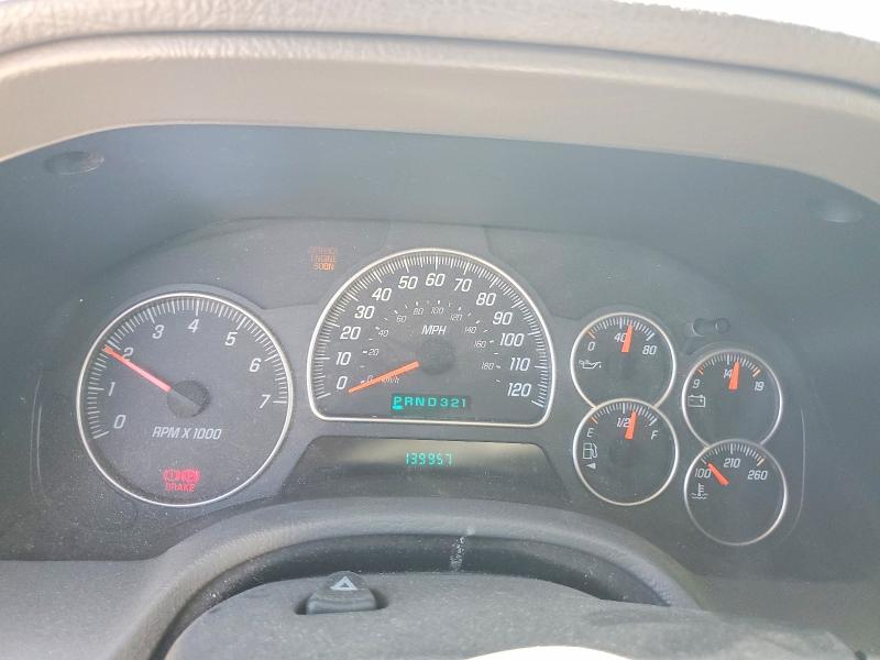 Продаж на аукціоні авто 2002 Gmc Envoy, vin: 1GKDT13S222396133, номер лоту: 51668366