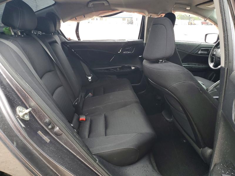 Aukcja sprzedaży 2014 Honda Accord, vin: 1HGCR2F58EA300096, numer aukcji: 50673356