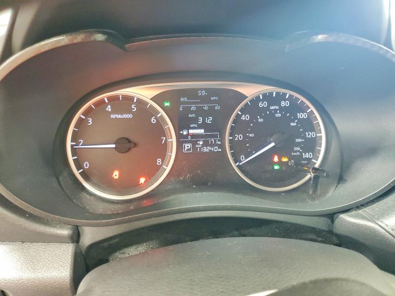 Aukcja sprzedaży 2021 Nissan Versa, vin: 3N1CN8DV8ML810474, numer aukcji: 51520936