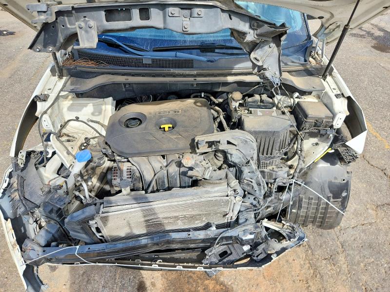 48571176 :رقم المزاد ، KNDJP3A54J7551598 vin ، 2018 Kia Soul مزاد بيع