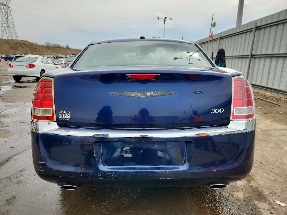Aukcja sprzedaży 2013 Chrysler 300, vin: 2C3CCARG8DH603732, numer aukcji: 47078056