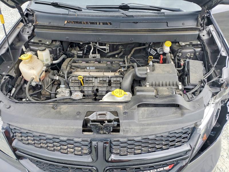 51767006 :رقم المزاد ، 3C4PDCGB1LT271393 vin ، 2020 Dodge Journey مزاد بيع