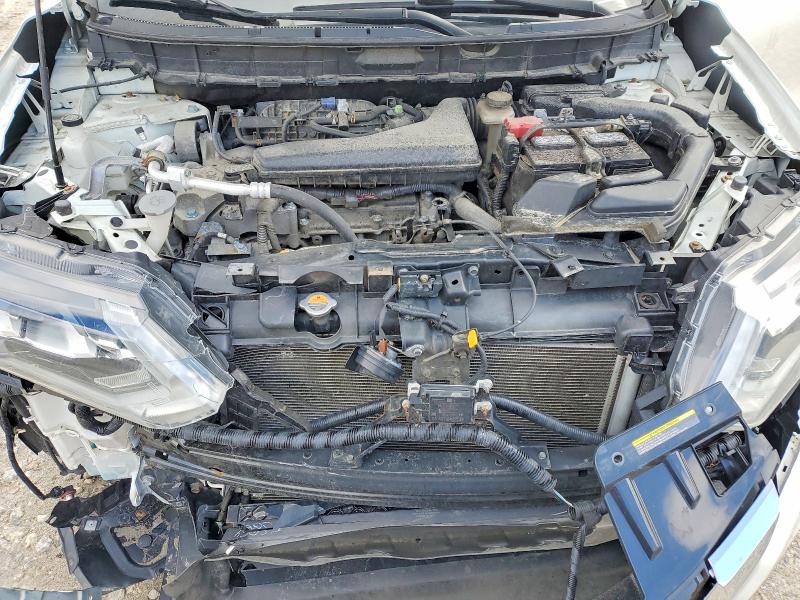 Продаж на аукціоні авто 2018 Nissan Rogue, vin: JN8AT2MV7JW323641, номер лоту: 48583376