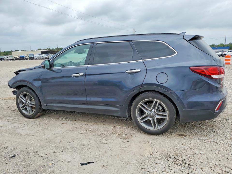 Aukcja sprzedaży 2017 Hyundai Santa Fe, vin: KM8SR4HF8HU210330, numer aukcji: 51648196