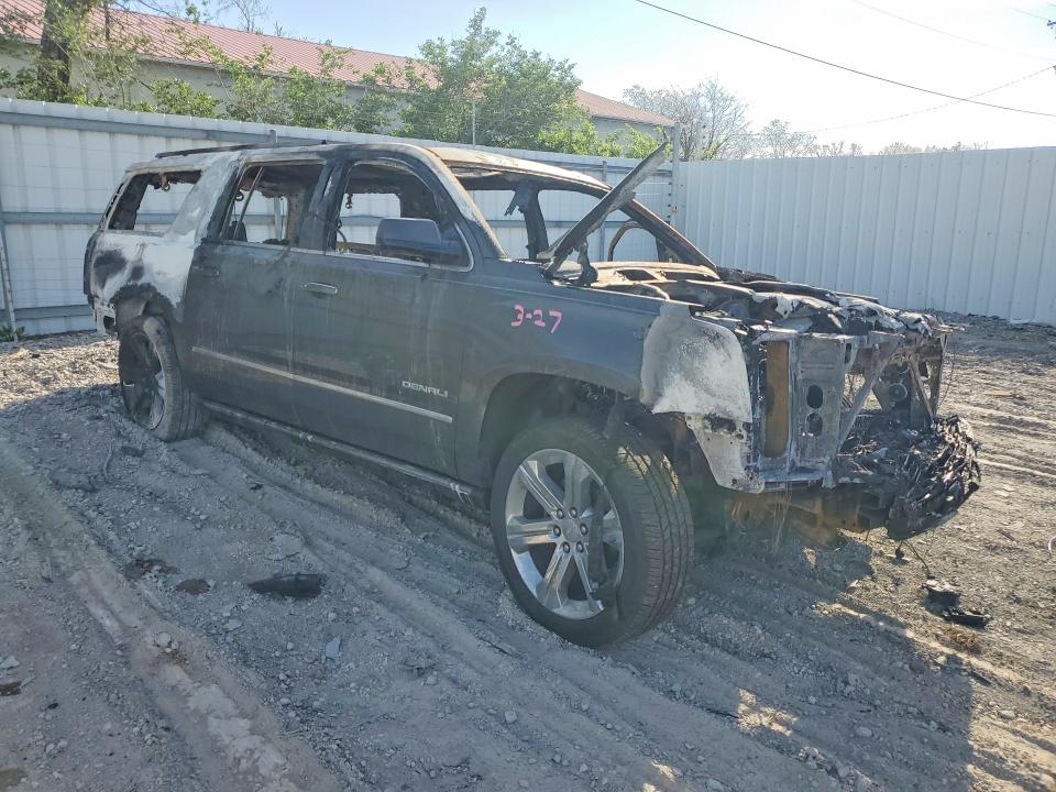 Продаж на аукціоні авто 2019 Gmc Yukon Xl, vin: 1GKS2HKJ1KR208219, номер лоту: 48283676