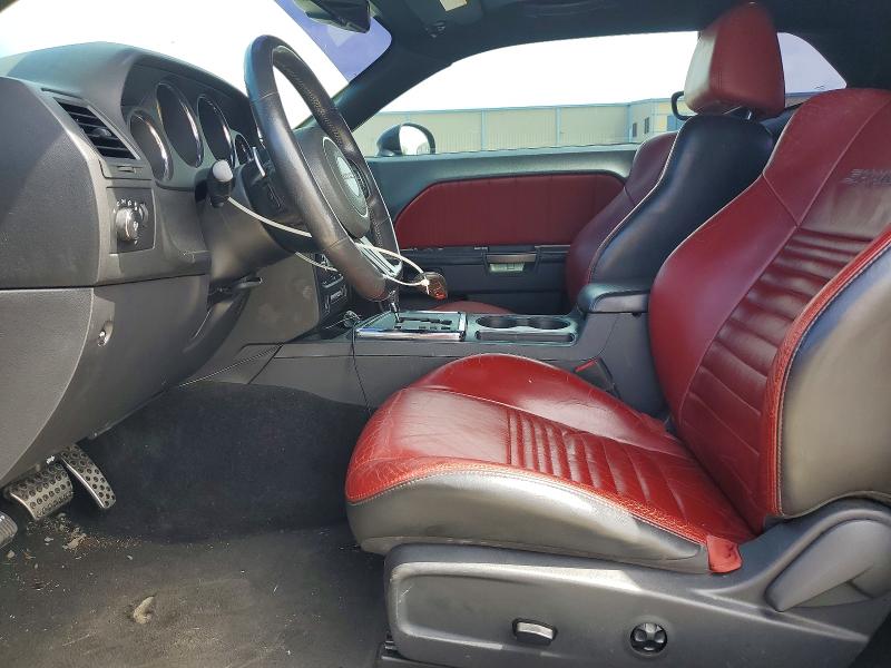 Продажа на аукционе авто 2014 Dodge Challenger, vin: 2C3CDYBT5EH276950, номер лота: 48676236