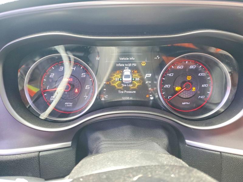 Продажа на аукционе авто 2020 Dodge Charger, vin: 2C3CDXBG0LH111222, номер лота: 49447446
