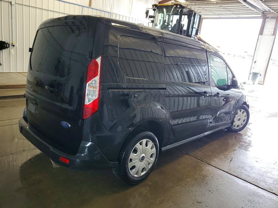 Продаж на аукціоні авто 2023 Ford Transit Connect, vin: NM0LS7S28P1549381, номер лоту: 49977246