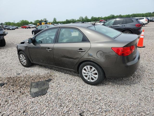 Aukcja sprzedaży 2010 Kia Forte, vin: KNAFU4A24A5307159, numer aukcji: 48695696