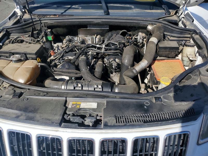 Продажа на аукционе авто 2015 Jeep Grand Cherokee, vin: 1C4RJEBM3FC620320, номер лота: 51425816
