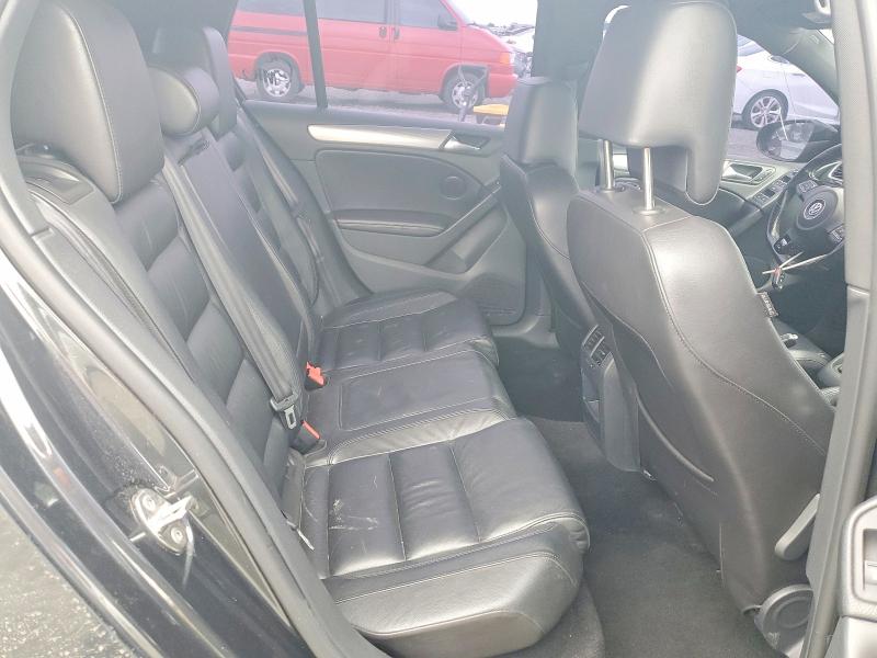 48642776 :رقم المزاد ، WVWPF7AJ9DW116796 vin ، 2013 Volkswagen Golf R مزاد بيع