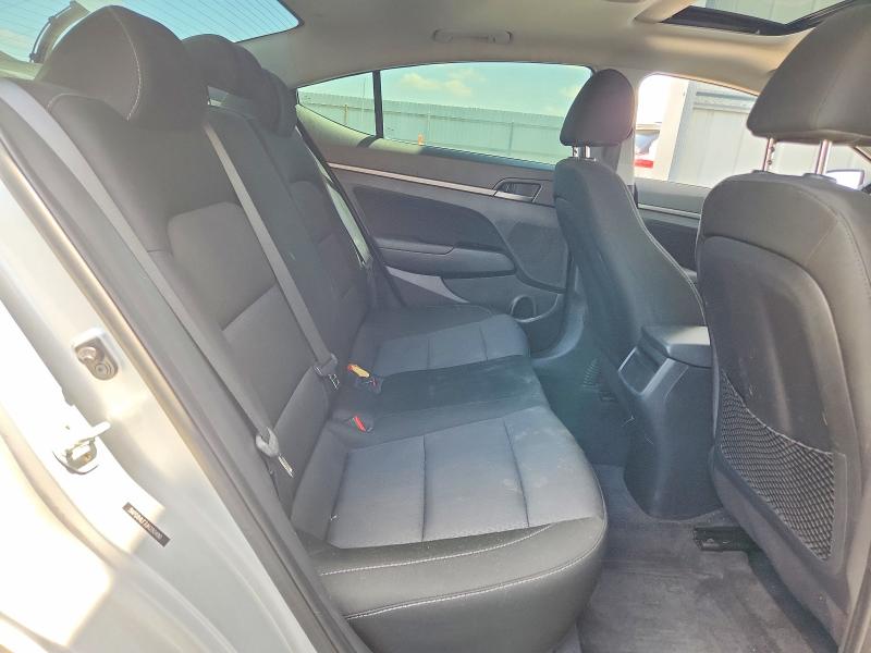 Aukcja sprzedaży 2018 Hyundai Elantra, vin: 5NPD84LF7JH280490, numer aukcji: 51449516