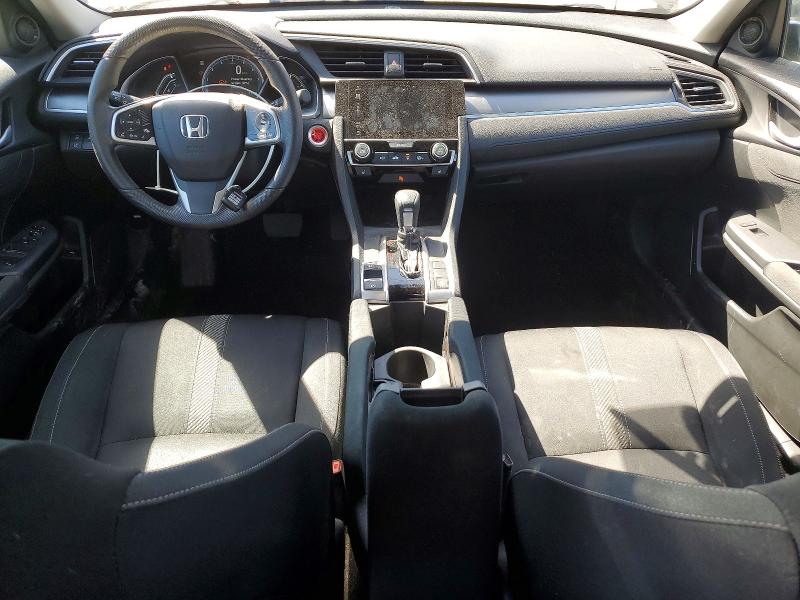 Продажа на аукционе авто 2018 Honda Civic, vin: 2HGFC2F88JH039475, номер лота: 51275396