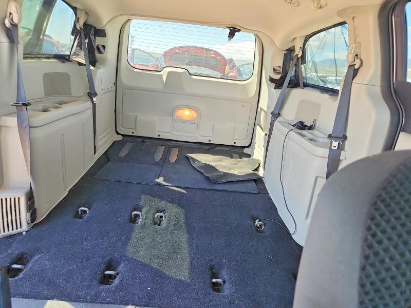Продажа на аукционе авто 2019 Dodge Grand Caravan, vin: 2C4RDGBG1KR754743, номер лота: 52000716