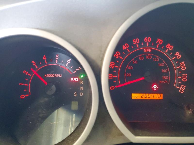 Aukcja sprzedaży 2009 Toyota Tundra, vin: 5TFRU541X9X019929, numer aukcji: 50782626