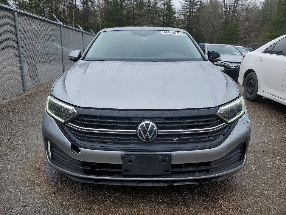 Продажа на аукционе авто 2024 Volkswagen Jetta, vin: 3VWGM7BU9RM068820, номер лота: 48048246