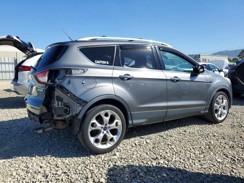 Aukcja sprzedaży 2014 Ford Escape, vin: 1FMCU0J99EUE14064, numer aukcji: 51454916