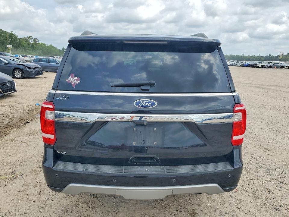 Aukcja sprzedaży 2019 Ford Expedition, vin: 1FMJU1HT4KEA81678, numer aukcji: 49496976