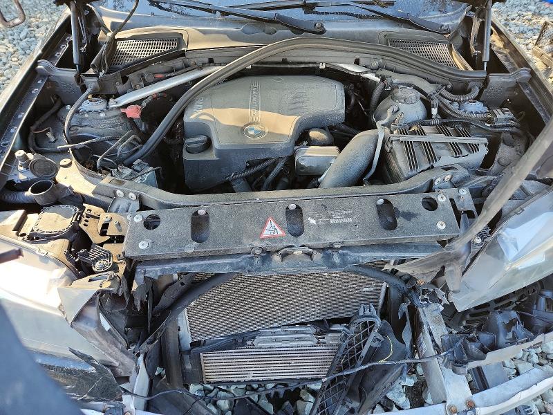 Продажа на аукционе авто 2013 Bmw X3, vin: 5UXWX9C52D0D01698, номер лота: 48538166