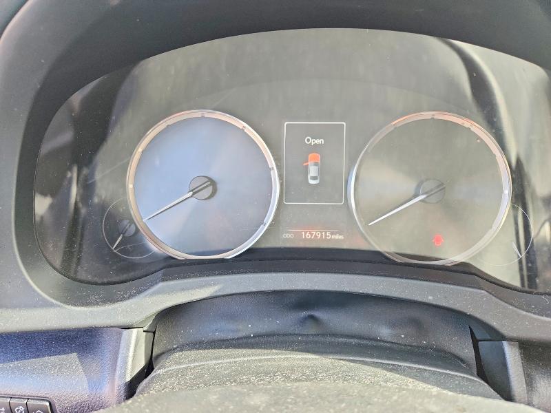 Aukcja sprzedaży 2018 Lexus Is 300, vin: JTHBA1D26J5067647, numer aukcji: 50557166