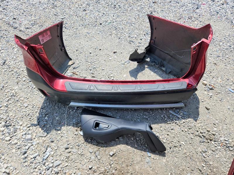 2020 Subaru Outback მანქანა იყიდება აუქციონზე, vin: 4S4BTANC3L3240442, აუქციონის ნომერი: 46118306