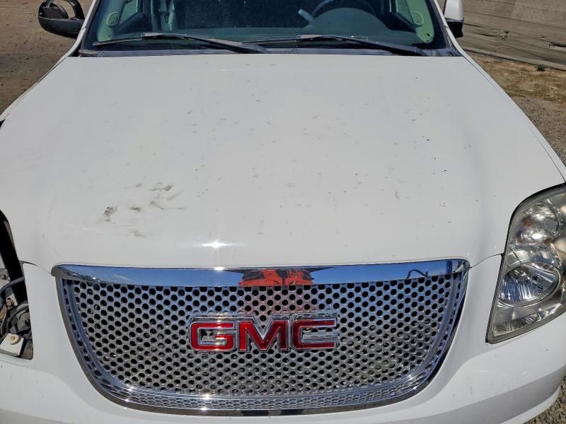 51476976 :رقم المزاد ، 1GKFK66847J369182 vin ، 2007 Gmc Yukon Xl مزاد بيع