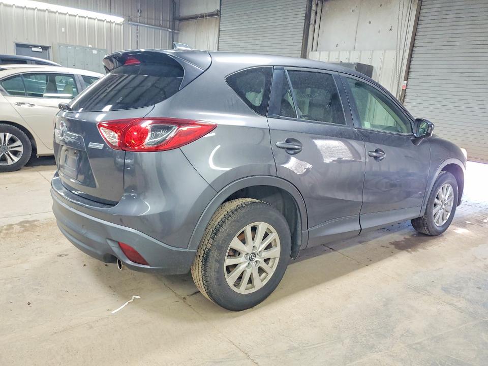 49681106 :رقم المزاد ، JM3KE2CYXE0394239 vin ، 2014 Mazda Cx-5 مزاد بيع