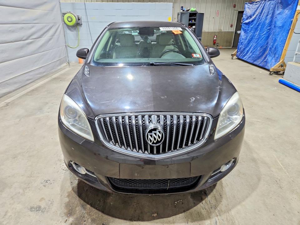 Aukcja sprzedaży 2013 Buick Verano, vin: 1G4PP5SK8D4210152, numer aukcji: 48091456