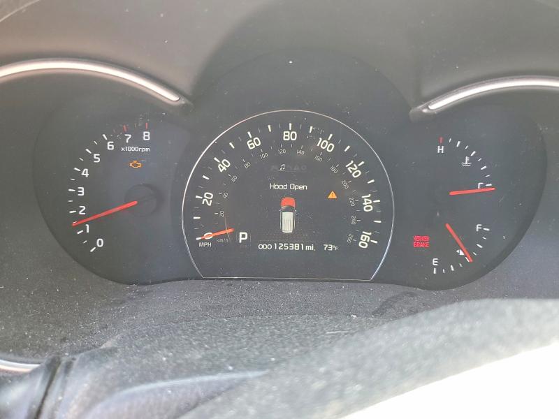 Продаж на аукціоні авто 2014 Kia Sorento, vin: 5XYKWDA79EG542709, номер лоту: 51083516