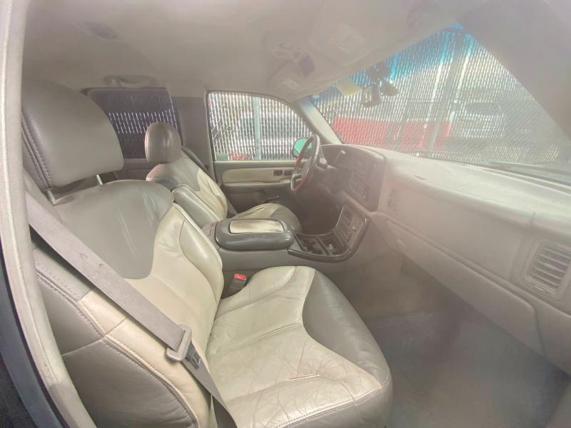 Aukcja sprzedaży 2001 Gmc Sierra, vin: 2GTEK69U811379232, numer aukcji: 48743786