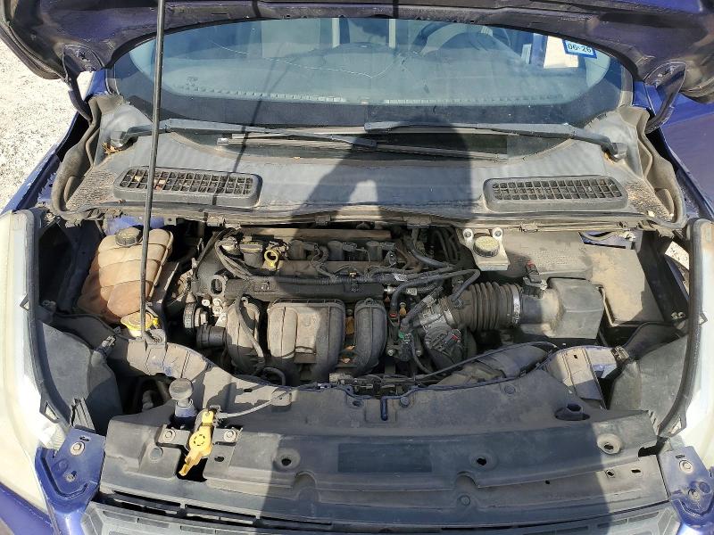 Aukcja sprzedaży 2014 Ford Escape, vin: 1FMCU0F73EUA52319, numer aukcji: 49067986