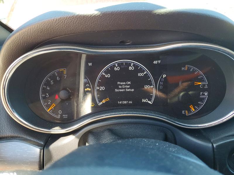 Продаж на аукціоні авто 2017 Jeep Grand Cherokee, vin: 1C4RJFAG9HC849881, номер лоту: 48820576