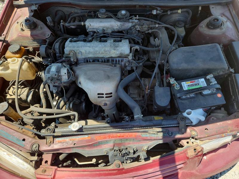 Продаж на аукціоні авто 1997 Toyota Camry, vin: 4T1BG22KXVU010660, номер лоту: 50787896