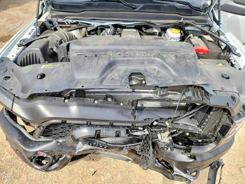 2024 Ram 2500 მანქანა იყიდება აუქციონზე, vin: 3C6UR5EL3RG221261, აუქციონის ნომერი: 51278866