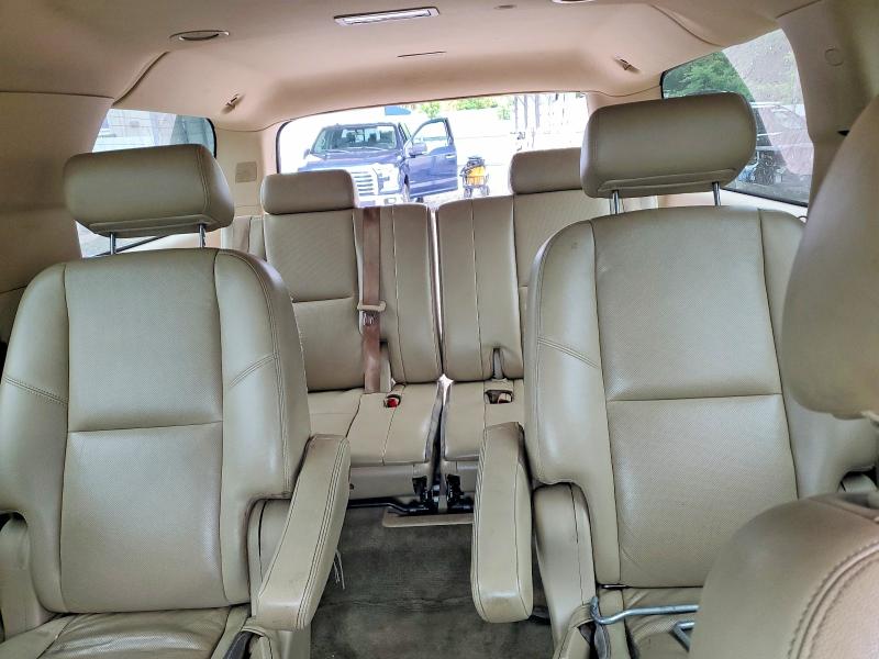 Aukcja sprzedaży 2010 Chevrolet Surburban, vin: 1GNUKKE3XAR274367, numer aukcji: 51498676